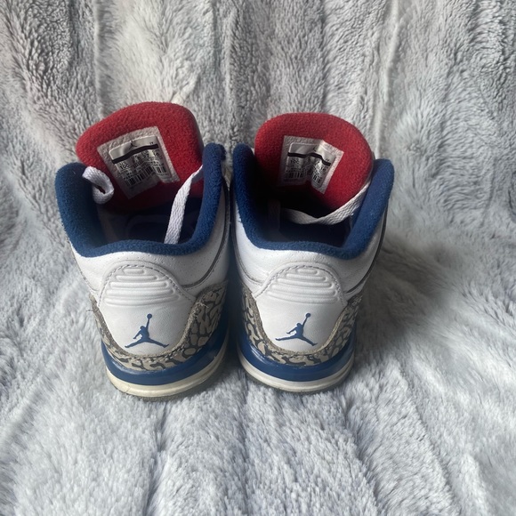 𝑱𝒐𝒓𝒅𝒂𝒏 9 𝑹𝒆𝒕𝒓𝒐 - Picture 3 of 4